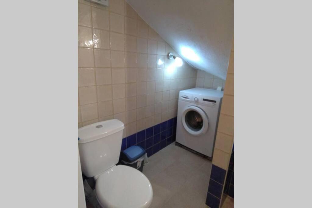 "Klio" Appartment Nikíti Eksteriør bilde